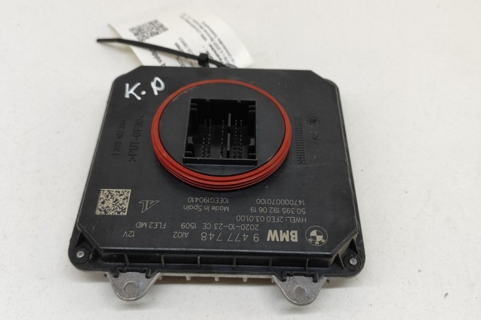 Unitate de control lumini LED MINI COUNTRYMAN F60 2020 OEM: 9477748,147000070100 26289776