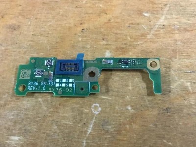 78PC9100010 MODUL ELECTRONIC CU MICROFON SONY I3113/I4113/I4193 U50059841 SONY foto