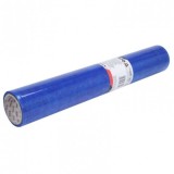 Cumpara ieftin Folie Protectie Autoadeziva Yato 60cm x 50m, Profesionala, Protectie Temporara Caroserie, Reparatii, Constructii