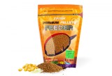 ZFISH - Micro Pelete 2mm, 700g - Porumb Dulce si Betaina
