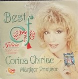 CD Corina Chiriac - Martisor Printisor - Best of