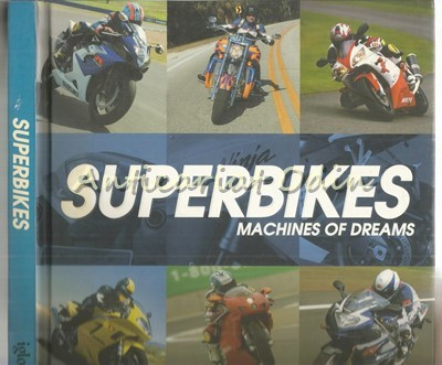 Superbikes - Phil West foto