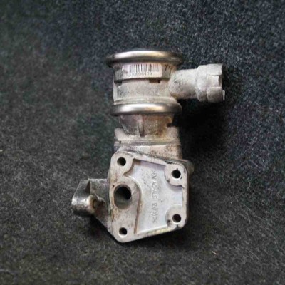 Supapa EGR SEAT LEON 1P1 2008 OEM: 06A131166E06A131351F foto