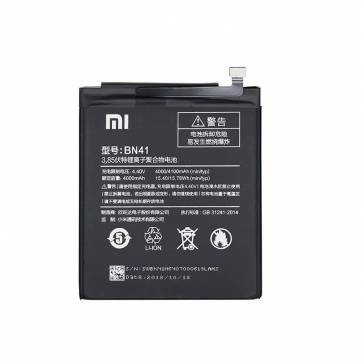 Acumulator Xiaomi Redmi Note 4 BN41 Service Pack foto