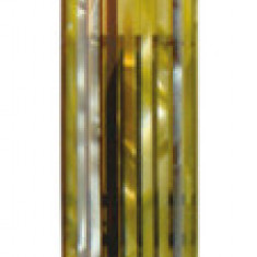 Stilou souveran m400 ef,penita aur 14k,accesorii placate cu aur,corp alb-verde