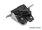 Broasca capota spate Mercedes C-Class (2007-2014) [S204] #1, Array