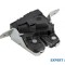 Broasca capota spate Mercedes GLK Class (2008-&gt;) [X204] #1