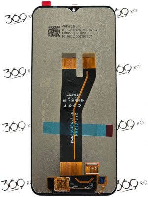 Display Samsung SM-M146B M14 (5G) BLACK NF foto