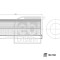 FEBI BILSTEIN 186188 Filtru aer