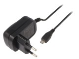 Alimentator 5VDC 5W cu Ştecher EU