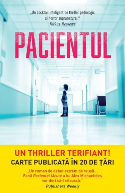 Pacientul &ndash; Jasper DeWitt