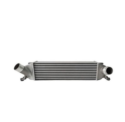 Intercooler Hyundai H1 2008-, 480x135x84mm, SRLine 4064J8-4 foto