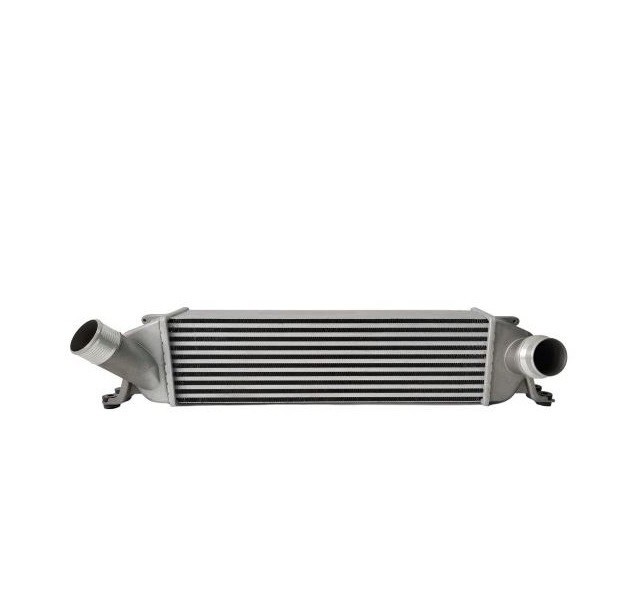 Intercooler Hyundai H1 2008-, 480x135x84mm, SRLine 4064J8-4