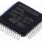Microcontroler STM32G0 ARM Cortex M0 64MHz 1,7-3,6V LQFP48 STMicroelectronics