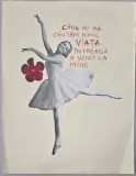 BEATRICE ARZOIU - Viata vine la mine