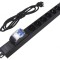 Prelungitor 6 Prize 230V 16A Negru