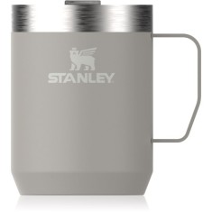 Stanley Classic Legendary Camp Mug cană termoizolantă Ash 236 ml