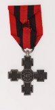 Medalia - Crucea Trecerea Dunării 1877-1878