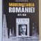 MODERNIZAREA ROMANIEI , 1875 - 1938 , OAMENI , IDEI , ACTE SI FAPTE , CONTRIBUTIA LIBERALA de ION NOVACESCU , 2021