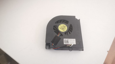 Ventilator Laptop Dell Precision M6500 #RAZ foto