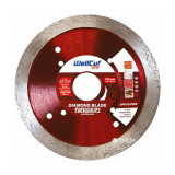 Disc Special Wellcut, 115 x 22.23 mm, lemn