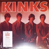 Kinks The Kinks Mono LP reissue (vinyl)