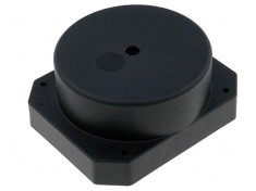 Transformator Toroidal 50VA 230V 7V 7V pentru PCB