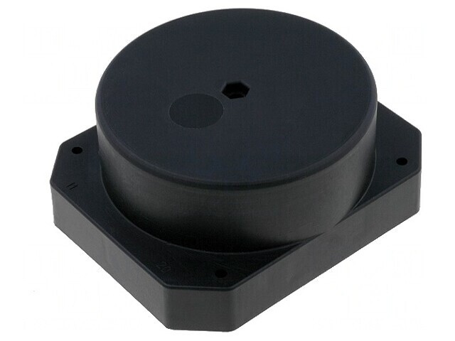Transformator Toroidal 160VA 230V 9V&times;2 pentru PCB
