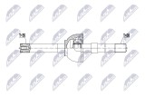 Planetara Toyota Land Cruiser HZJ80, HDJ80, FJ80, HDJ82 4.0, 4.5, 4.2, 4.2 TD 19, HZJ105 4.2 D 19; partea din fata, dreapta, cutie viteze manuala /