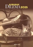 Cumpara ieftin Almanah Dilema 2025 |