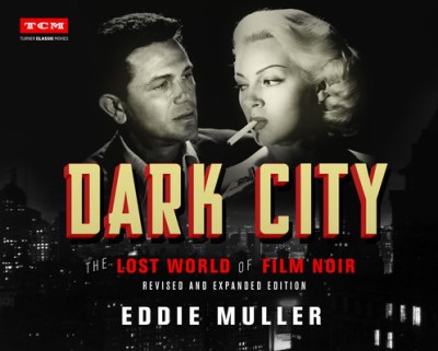 Dark City (Rebuilt): The Lost World of Film Noir foto