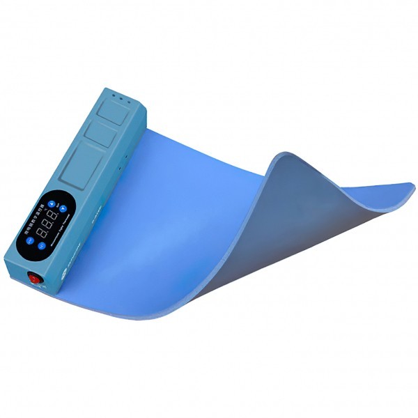 Statie separare Display Touchscreen Sunshine SS-918E