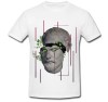 Tricou &quot; David statue &quot;