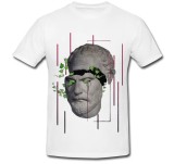 Cumpara ieftin Tricou &quot; David statue &quot;