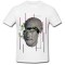 Tricou &quot; David statue &quot;