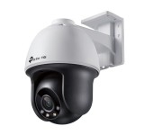 TPL VIGI 4MP PAN/TILT NTW CAM 4MM C540