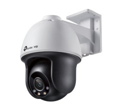 TPL VIGI 4MP PAN/TILT NTW CAM 4MM C540