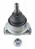 Articulatie sarcina/ghidare LEMF&Ouml;RDER 10536 01 BMW Seria 3, Z3, Alpina punte fata inferior