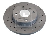 Disc Frana FEBI 107724