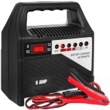 Redresor baterie auto Xtrobb 6V/12V 6A cu indicator LED
