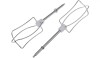 Set 2 teluri pentru mixer, GROUPE SEB XJ901301, Prep line