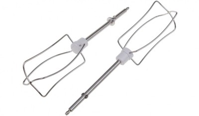 Set 2 teluri pentru mixer, GROUPE SEB XJ901301, Prep line foto