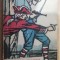 myh 49s - Robert Louis Stevenson - Rapit de pirati - ed 1960
