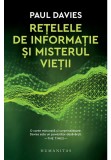 Retelele de informatie si misterul vietii, Humanitas