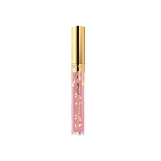 Ruj lichid Beauty Balm, Revers, nr.6M, nude mat
