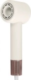 Cumpara ieftin Uscator de par cu ionizare ECG Modifica Sonica, 1600 W, motor BLDC 110.000 rot/min, indicator temperatura, concentrator magnetic