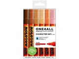One4All(TM) 227HS Character-Set