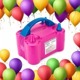 Cumpara ieftin Pompa profesionala umflat baloane, Baloon Pump