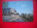 HOPCT 536 E BULEVARDUL IN ANUL 1922 .-CONSTANTA -CT -NECIRCULATA