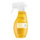 Cumpara ieftin Spray Photoderm cu SPF50, 300 ml, Bioderma